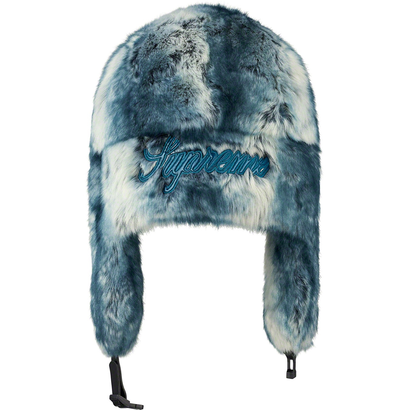 Faux Fur Trooper view 4